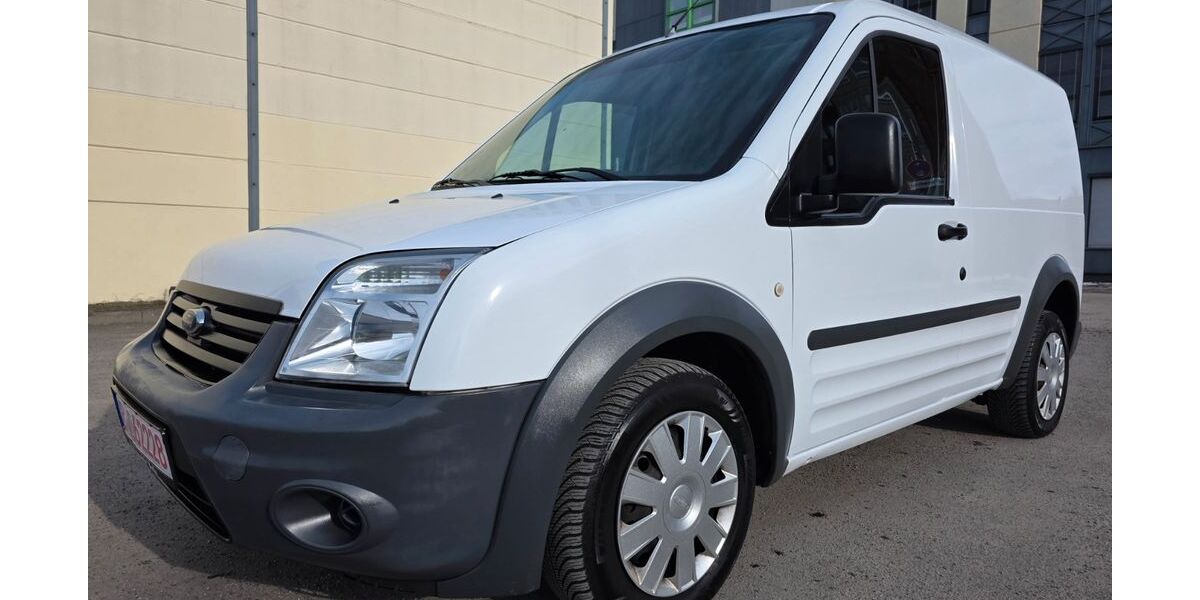 Ford Tourneo Connect 128.532 km 3.390 &euro; Berlin 13055