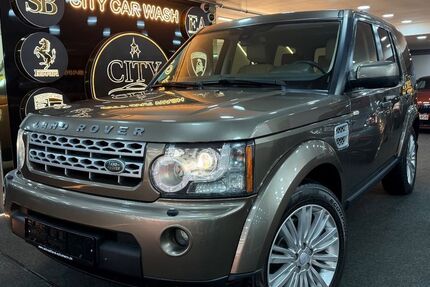 Land Rover Discovery 90.161 km 22.900 &euro; Berlin 10553