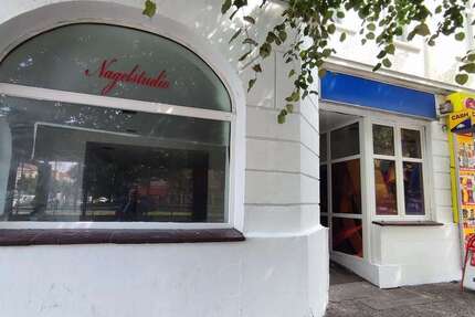 Gewerbeobjekt Berlin Pankow - 9.800&euro; | Angebot:27314624