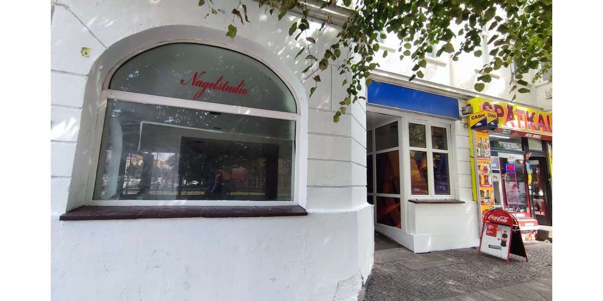 Gewerbeobjekt Berlin Pankow - 9.800&euro; | Angebot:27314624