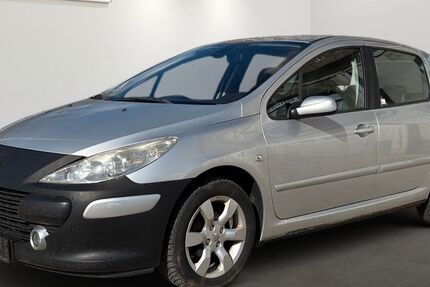 Peugeot 307 197.545 km 599 &euro; Berlin 12681