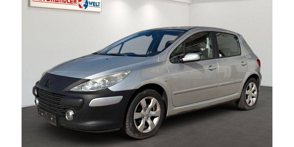 Peugeot 307 197.545 km 599 &euro; Berlin 12681