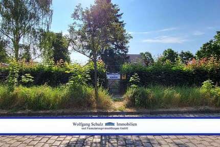 Grundstück zu verkaufen in Berlin Altglienicke 299.000 € 453 m²