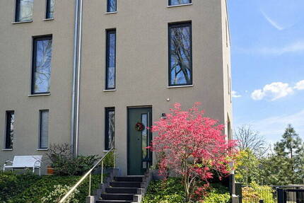 Haus Potsdam Babelsberg Nord - 6 Zimmer, 210 m&sup2;, 1.349.000&euro; | Angebot:26265823