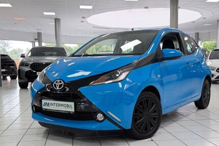 Toyota Aygo (X) 42.600 km 10.990 &euro; Schönefeld / bei Berlin 12529