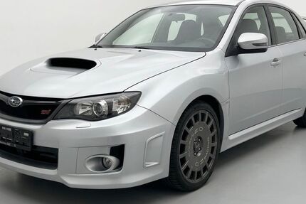 Subaru Impreza 106.900 km 24.900 &euro; Berlin 13581