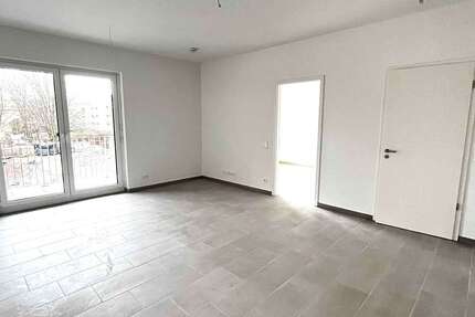 Wohnung Berlin Reinickendorf - 2 Zimmer, 50 m&sup2;, 1.250&euro; | Angebot:27333903