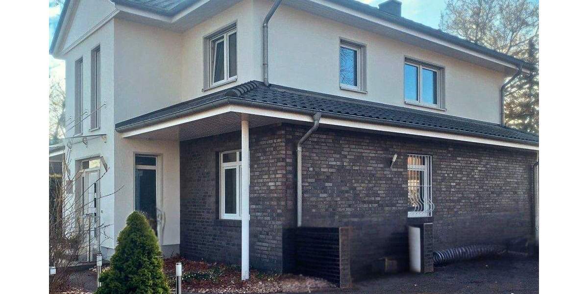 Gewerbeobjekt Falkensee - 7 Zimmer, 125 m&sup2;, 875.000&euro; | Angebot:25672316