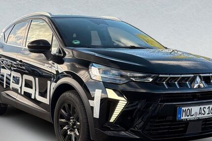 Mitsubishi ASX 8.000 km 33.540 &euro; Rüdersdorf 15562