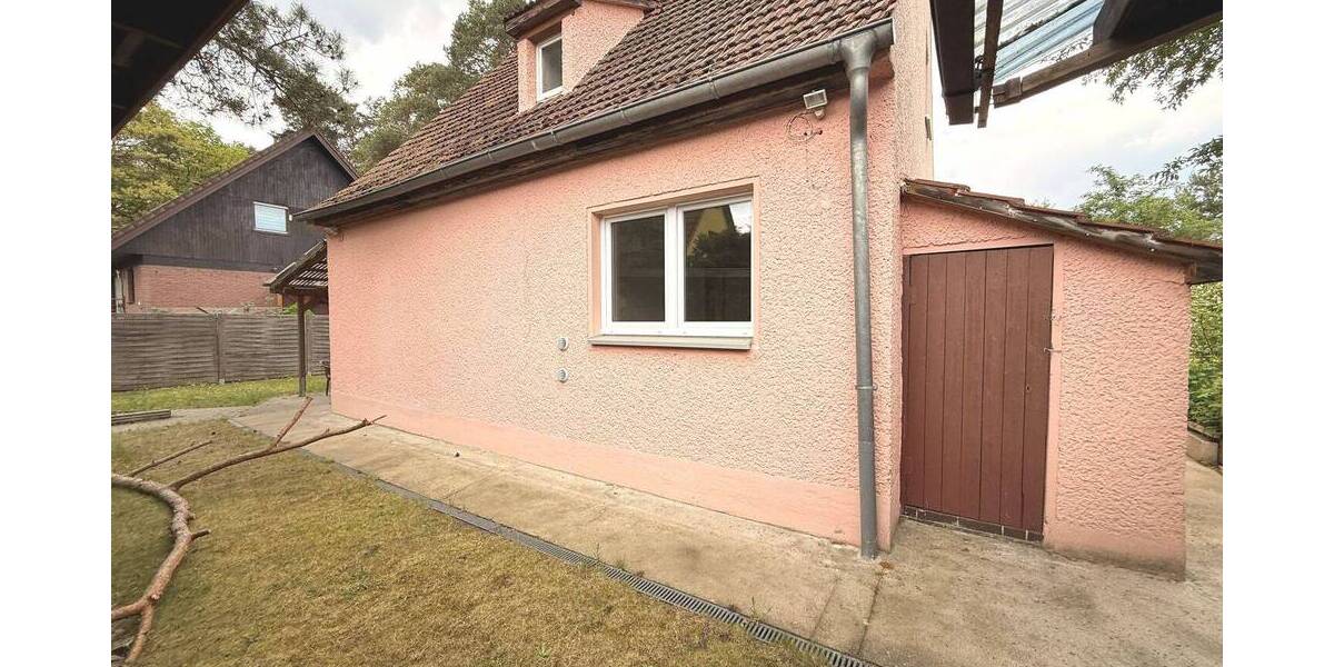 Einfamilienhaus Berlin Müggelheim - 4 Zimmer, 105 m&sup2;, 419.000&euro; | Angebot:26515119