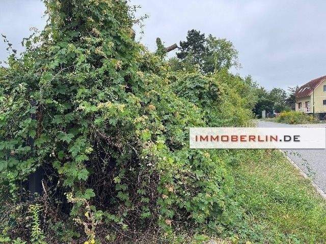 Grundstück Panketal Zepernick - 219.000&euro; | Angebot:25770327