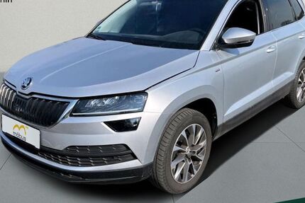 Skoda Karoq 42.947 km 25.975 &euro; Berlin 13088