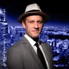 My Way | Johannes Hallervorden singt Sinatra 17.01.2026 Theater am Frankfurter Tor