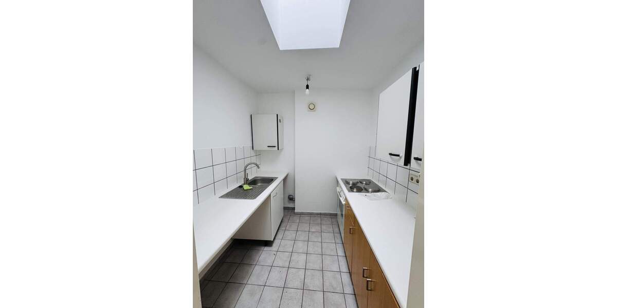 Etagenwohnung Berlin Adlershof - 2 Zimmer, 49 m&sup2;, 219.000&euro; | Angebot:24533170