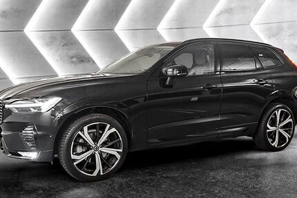 Volvo XC60 59.492 km 47.480 &euro; Berlin 12683