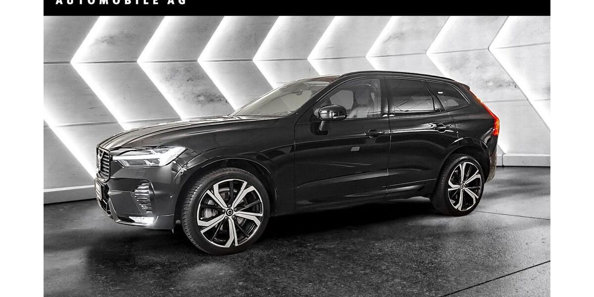 Volvo XC60 59.492 km 47.480 &euro; Berlin 12683