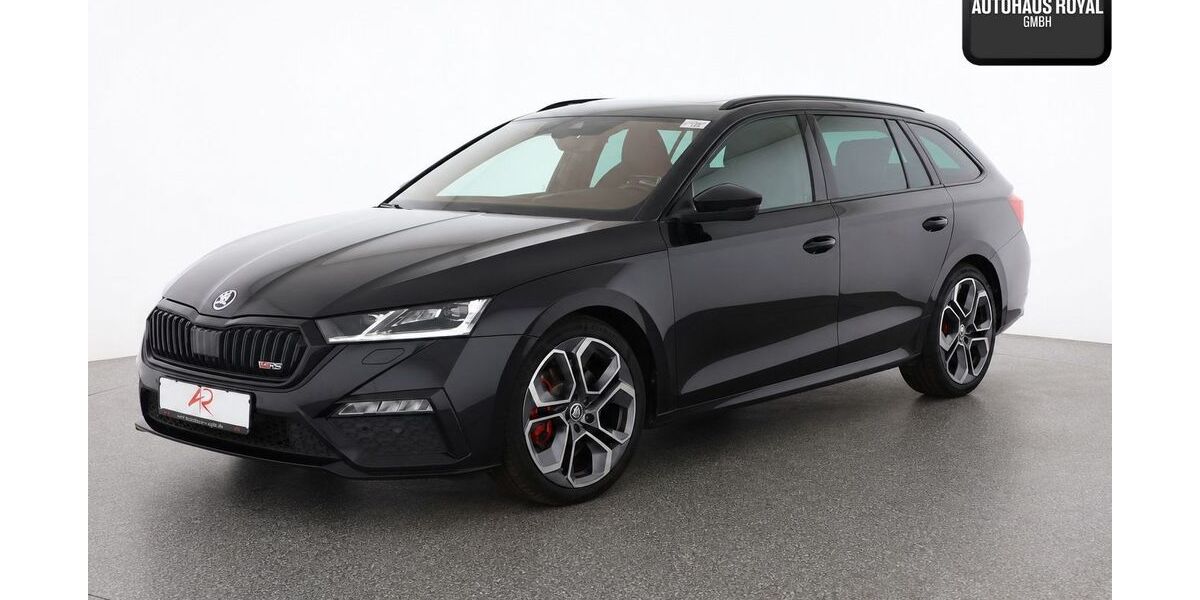 Skoda Octavia 89.978 km 27.780 &euro; Berlin 12103