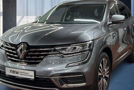 Renault Koleos 59.341 km 26.890 &euro; Berlin 13055
