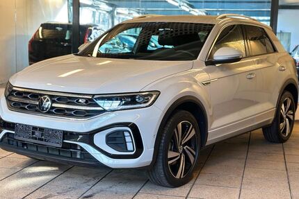 VW T-Roc 15.000 km 25.950 &euro; Berlin 10829