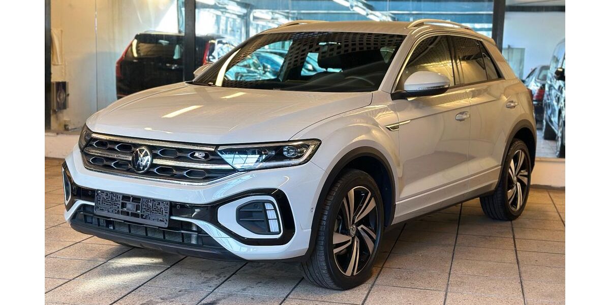 VW T-Roc 15.000 km 25.950 &euro; Berlin 10829