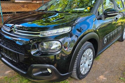 Citroen C3 169.961 km 6.499 &euro; Mittenwalde 15749
