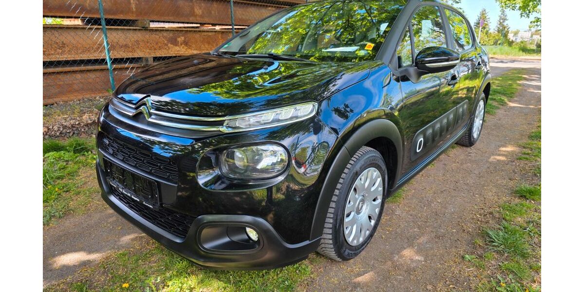 Citroen C3 169.961 km 6.499 &euro; Mittenwalde 15749