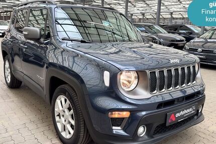 Jeep Renegade 35.695 km 16.290 &euro; Ludwigsfelde (bei Berlin) 14974