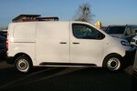Citroen Jumpy 2,0d L2 Kasten Club M erhöhte Nutzlast Kamer 42.692 km 16.980 &euro; Falkensee 14612
