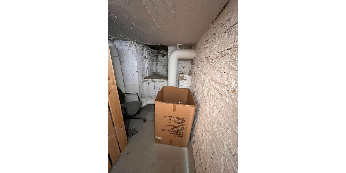 Hochparterre Berlin Charlottenburg-Wilmersdorf - 1 Zimmer, 36 m&sup2;, 930&euro; | Angebot:26701679