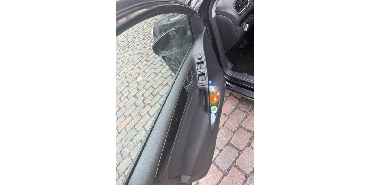 VW Golf VI 215.000 km 3.800 &euro; Berlin 10178