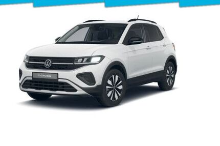 VW T-Cross 2.745 km 24.430 &euro; Berlin 12681