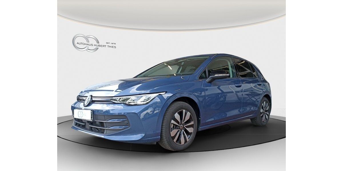 VW Golf 25.680 km 24.890 &euro; Werneuchen 16356