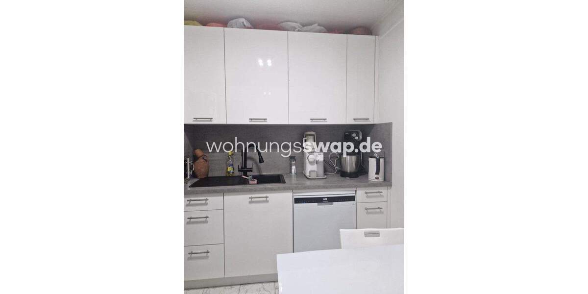 Etagenwohnung Berlin Charlottenburg - 2 Zimmer, 60 m&sup2;, 450&euro; | Angebot:25972237