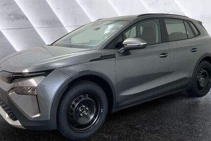 Skoda Elroq 9.990 km 35.980 &euro; Berlin 12681