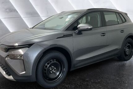 Skoda Elroq 9.990 km 36.380 &euro; Berlin 12681
