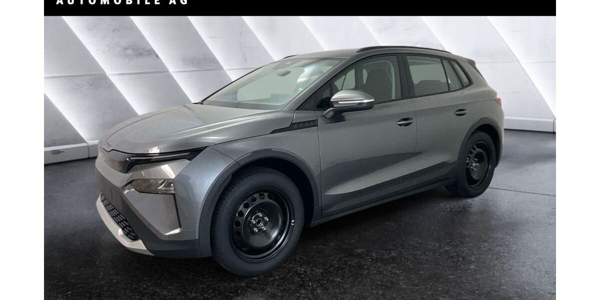 Skoda Elroq 9.990 km 36.380 &euro; Berlin 12681