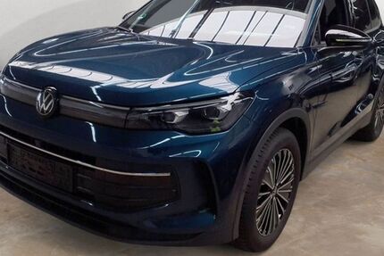 VW Tiguan 14.961 km 34.890 &euro; Potsdam 14482