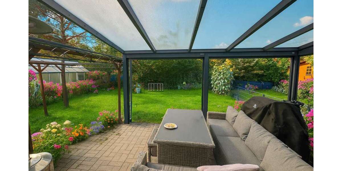 Haus zum Kaufen in Blankenfelde-Mahlow 414.999 € 136.11 m² 5 zimmer