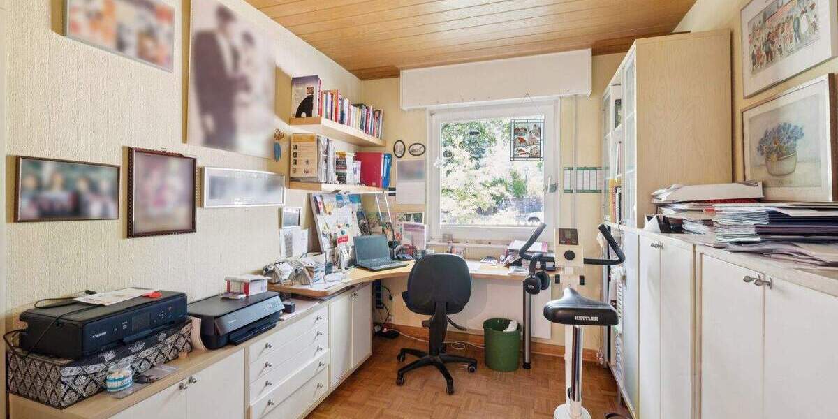 Einfamilienhaus Berlin Nikolassee - 9 Zimmer, 265 m&sup2;, 1.190.000&euro; | Angebot:23990707