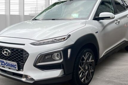 Hyundai KONA 25.000 km 19.850 &euro; Berlin 12351