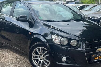 Chevrolet Aveo 39.000 km 6.490 &euro; Berlin 13127