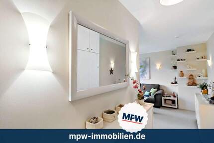 Wohnung Berlin Marienfelde - 2 Zimmer, 48 m&sup2;, 220.000&euro; | Angebot:25726940