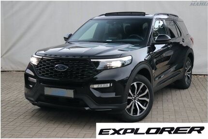 Ford Explorer 100.044 km 39.460 &euro; Berlin - Hellersdorf 12623