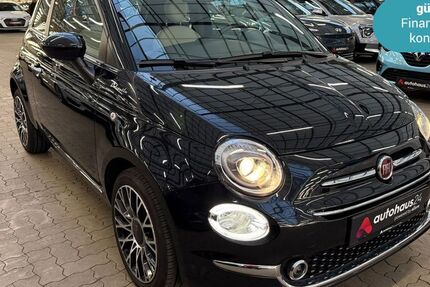Fiat 500 38.771 km 11.990 &euro; Ludwigsfelde (bei Berlin) 14974
