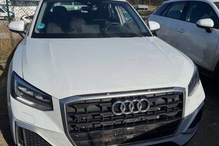 Audi Q2 62.600 km 16.500 &euro; Königs Wusterhausen 15712