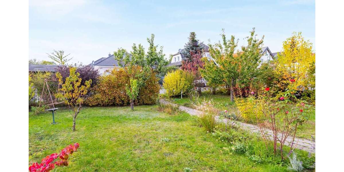 Grundstück Panketal - 300.000&euro; | Angebot:26965124