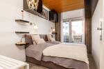 Etagenwohnung Berlin Reinickendorf - 2 Zimmer, 40 m&sup2;, 165.000&euro; | Angebot:26475612