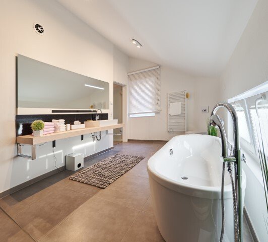 Jetzt unschlagbar günstig ins eigene Zuhause 4 zimmer