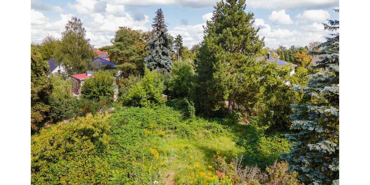 Grundstück Berlin Treptow-Köpenick - 199.900&euro; | Angebot:26661423