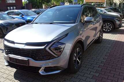 Kia Sportage 27.821 km 27.900 &euro; Berlin 12359